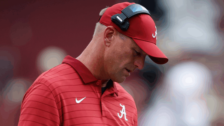 Kalen DeBoer buyout: What it would cost Alabama to move on from embattled coach after Florida State loss