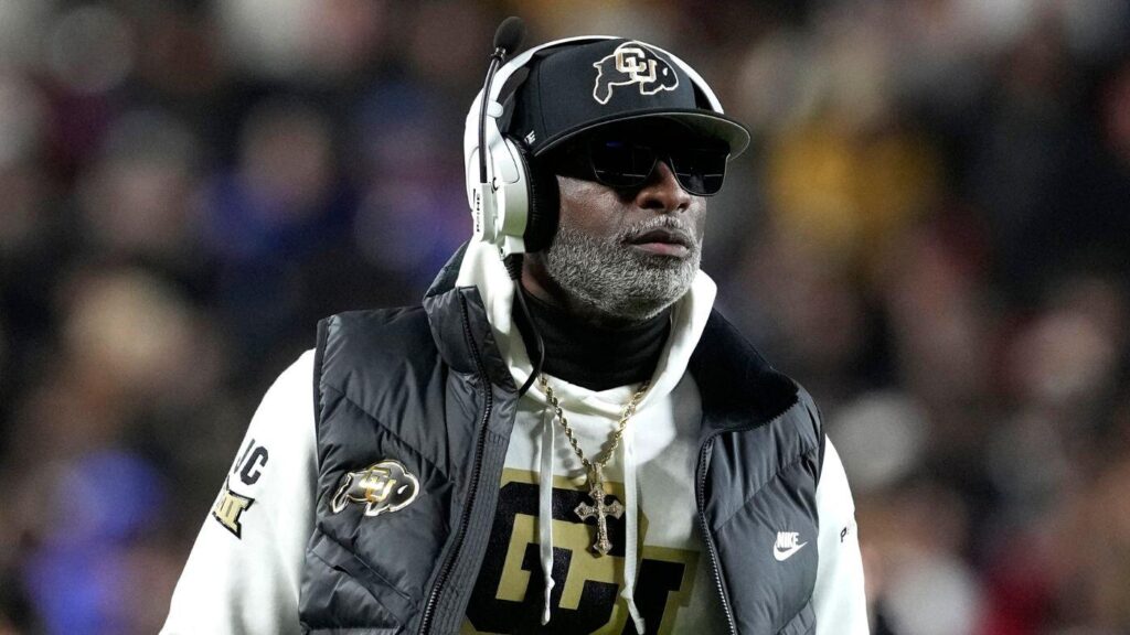 Colorado vs. Georgia Tech prediction, pick, spread, football game odds, where to watch, TV, live stream