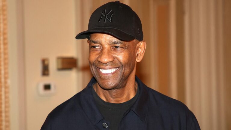 'The fans ain't happy': Denzel Washington rips Cowboys owner Jerry Jones for prioritizing money over winning