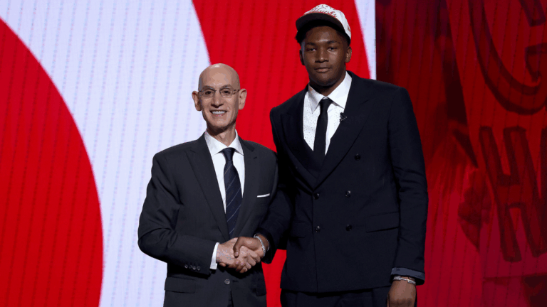 Which traded first-round NBA draft picks have most value? Ranking all 62 as Pelicans' recent mistake tops list