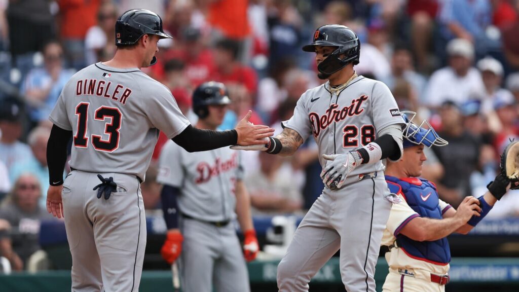 Twins vs. Tigers prediction, odds, line, start time: 2025 MLB picks, August 4 bets from proven model