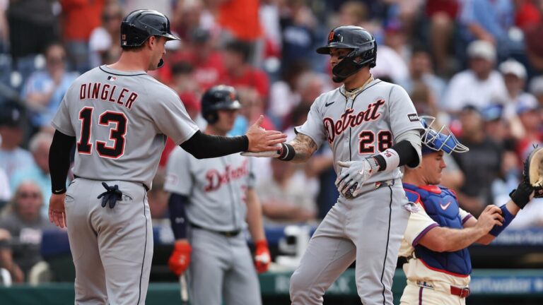 Twins vs. Tigers prediction, odds, line, start time: 2025 MLB picks, August 4 bets from proven model