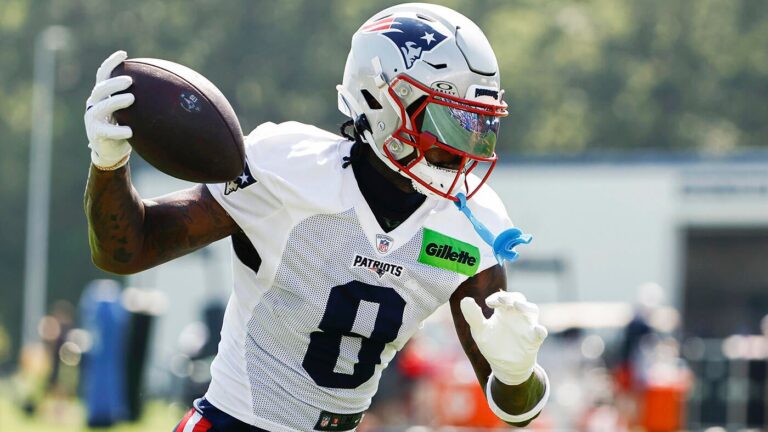 Agent's Take: Stefon Diggs, Deebo Samuel, Joey Bosa headline 15 bounce-back candidates for 2025 season