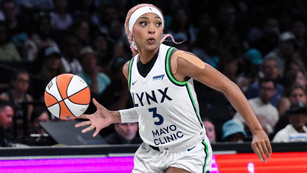 Where to watch Liberty vs. Lynx: TV channel, live stream, what to know as Minnesota looks to stay hot at home