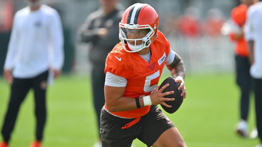 2025 NFL preseason odds, Saturday picks: Experts give free predictions for Browns vs. Eagles, Giants vs. Jets