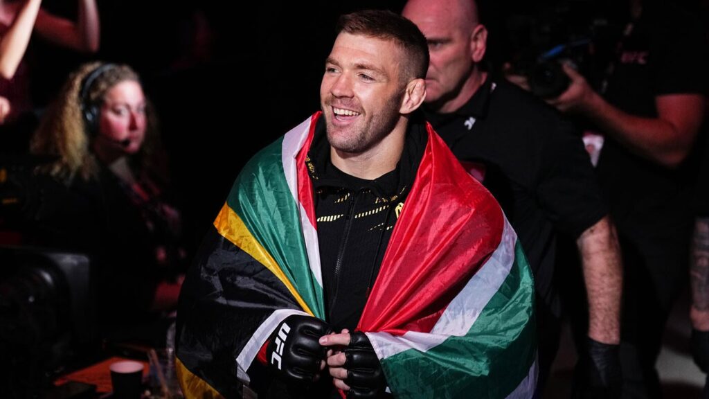 UFC 319 fight card -- Dricus du Plessis vs. Khamzat Chimaev: Five biggest storylines to watch in Chicago