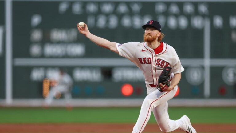 How and where to bet MLB player prop picks, odds for Aug. 24: Dustin May among best bets