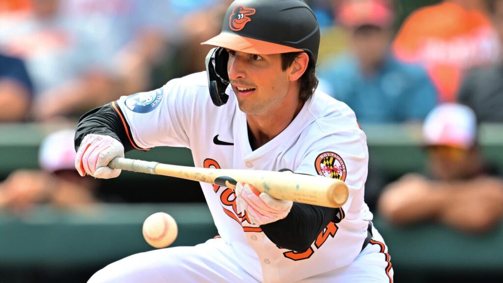 Fantasy Baseball Prospects Report: Dylan Beavers blowing up while Kristian Campbell, Jordan Lawlar near return