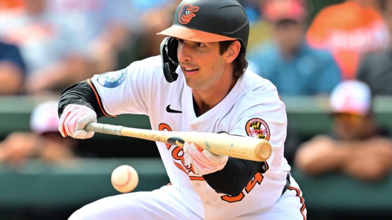 Fantasy Baseball Prospects Report: Dylan Beavers blowing up while Kristian Campbell, Jordan Lawlar near return