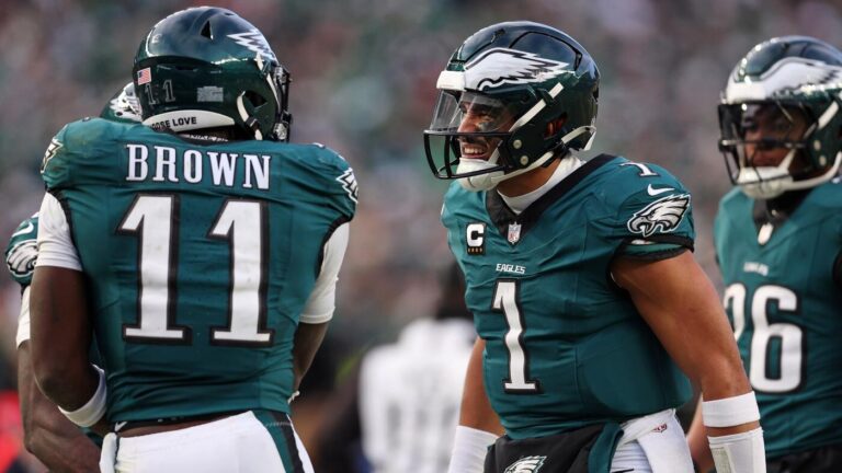 Eagles vs. Cowboys prediction, odds, time: 2025 NFL Kickoff Game picks by expert on 24-10 run