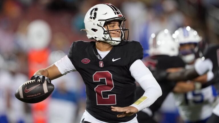 bet365 betting picks, best Week 0 college football bets: How to bet Kansas State-Iowa State, Stanford-Hawaii