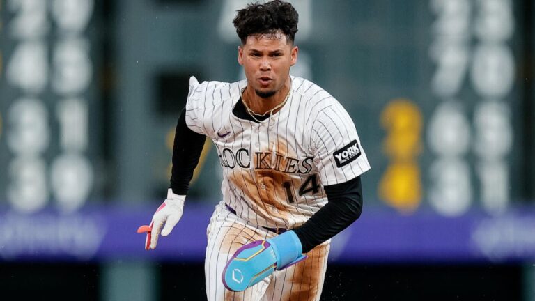 Fantasy Baseball Week 21 Preview: Top 10 sleeper hitters highlight Ezequiel Tovar, Luke Keaschall