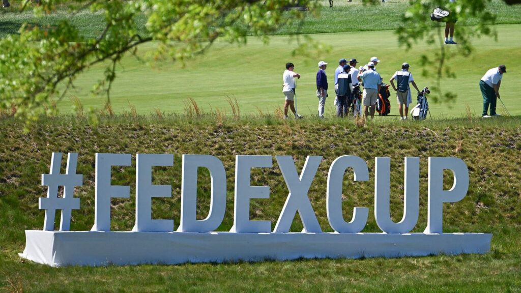 2025 FedEx Cup Playoffs sleepers, surprise predictions as PGA Tour postseason begins at St. Jude Championship