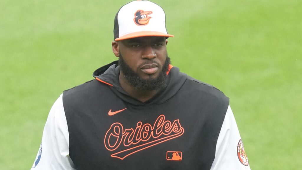 Félix Bautista injury: Orioles closer expected to miss 12 months after surgery on throwing shoulder