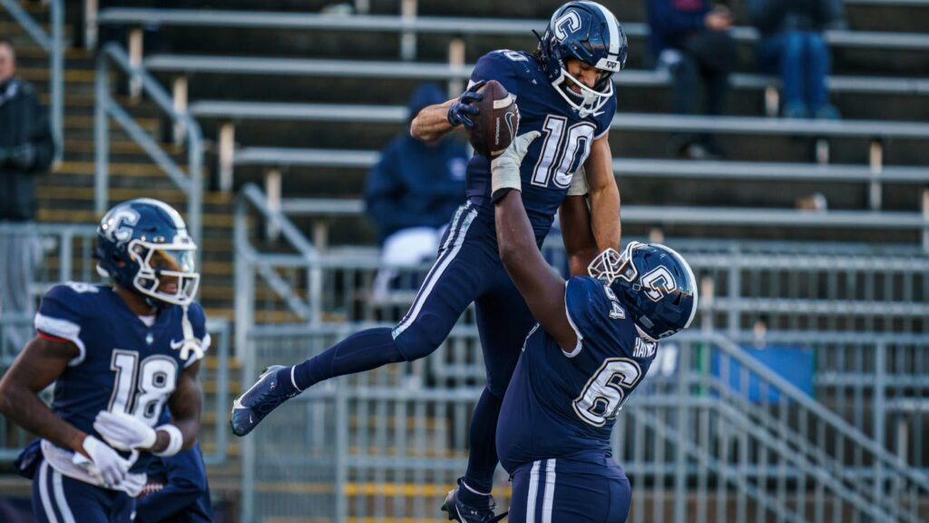 Army vs. Tarleton State live stream, how to watch online, CBS Sports Network channel finder, odds