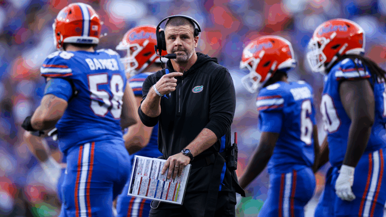 College football teams who play most preseason AP Top 25 opponents in 2025: Validation for SEC scheduling?