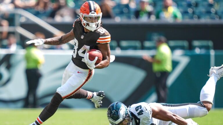 Preseason darlings: These are the most unlikely players to make NFL rosters during cutdown day