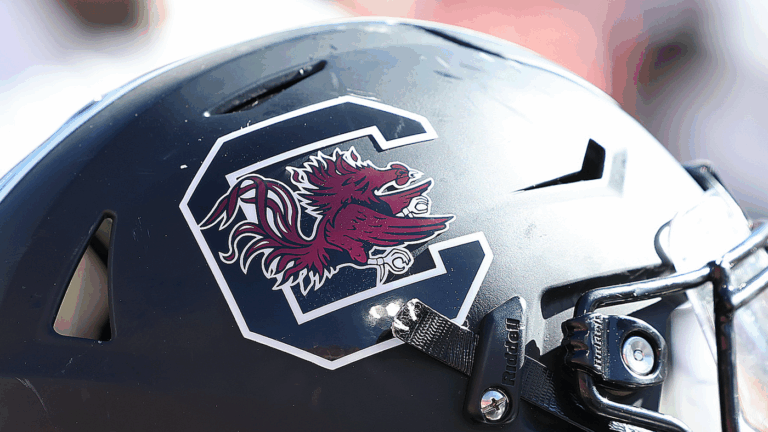 South Carolina DL coach Travian Robertson hospitalized after crash: Shane Beamer releases statement