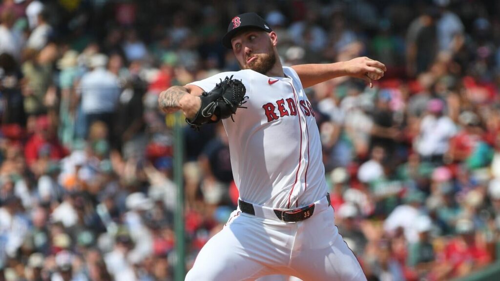 How and where to bet MLB player prop picks, odds for Aug. 23: Garrett Crochet among best bets