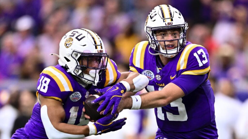 FanDuel betting picks, Week 1 college football bets: How to bet Alabama vs. Florida State, LSU vs. Clemson