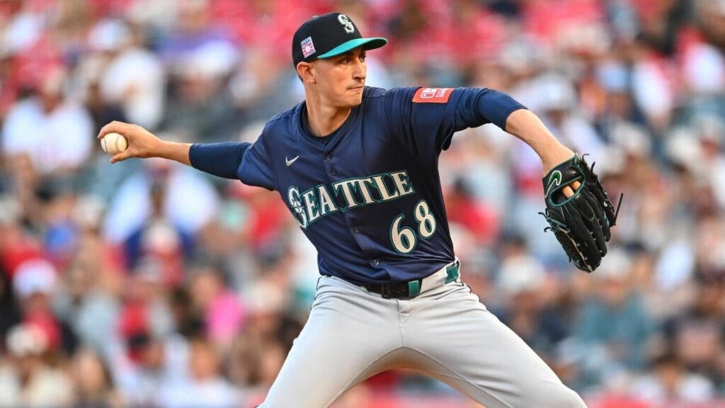 Mariners vs. Mets prediction, odds, props, best bets: Free MLB picks for 2025 MLB Little League Classic