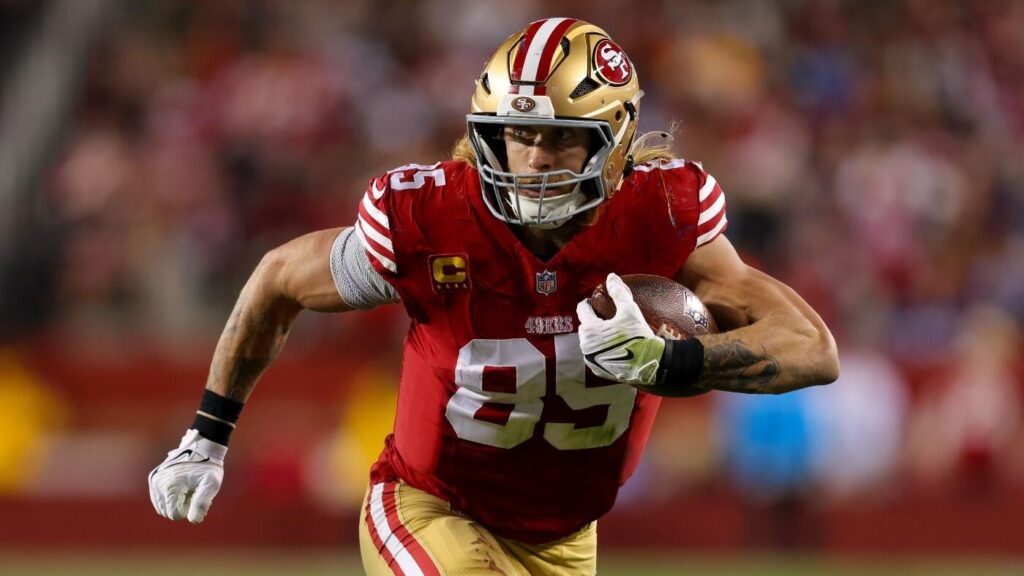 Fantasy Football Tight End Rankings Tiers 5.0: Your draft day cheat sheet for drafting the TE position