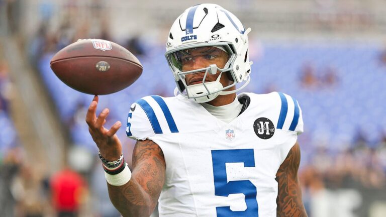 Four NFL trades made in less than 24 hours, plus landing spots for Anthony Richardson and other backup QBs