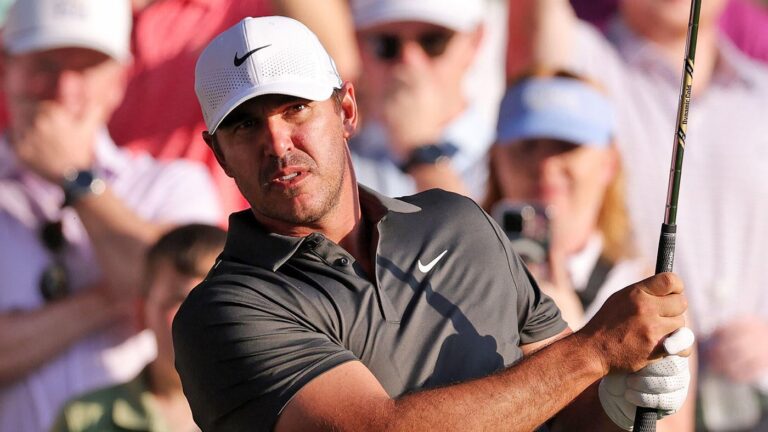 2025 LIV Golf Chicago odds, predictions, free betting picks: Brooks Koepka among longshots to back