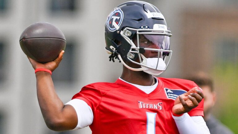 Ten things to watch for in the NFL preseason, plus Day 3 draft picks who are in best position to succeed