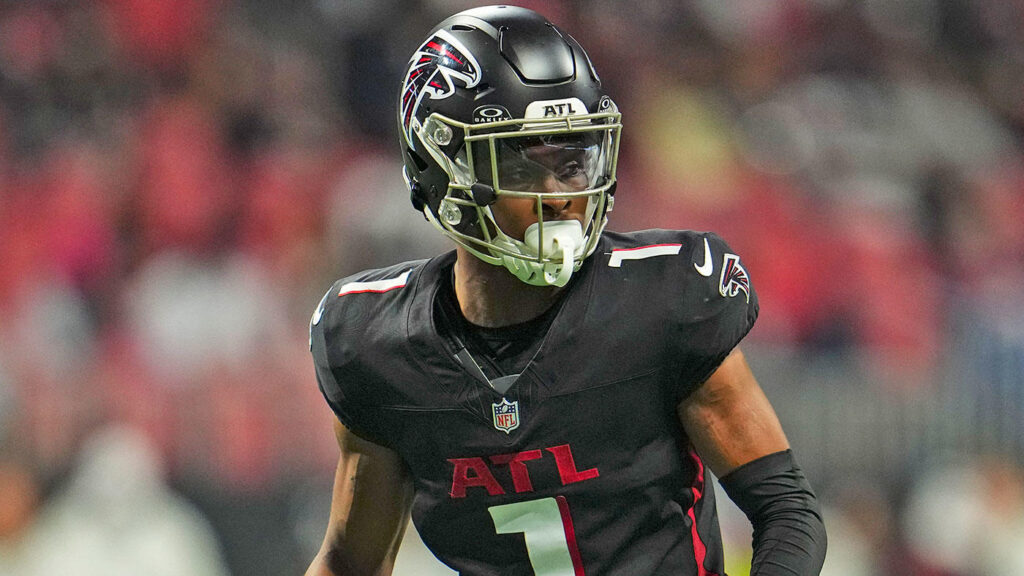 2025 Fantasy Football Sleepers 4.0 from Jamey Eisenberg: Wait on drafting QB, RB risers, more