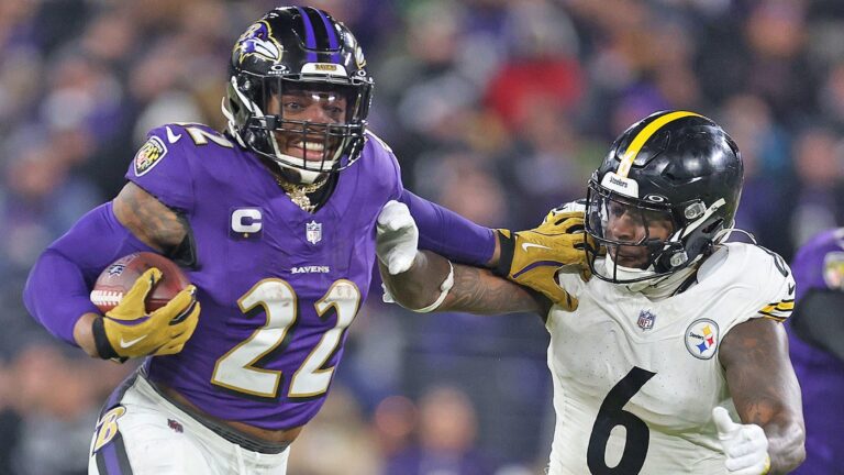 Fantasy Football Strategy: How to build from No. 11 overall in PPR leagues; full results, favorite picks, more