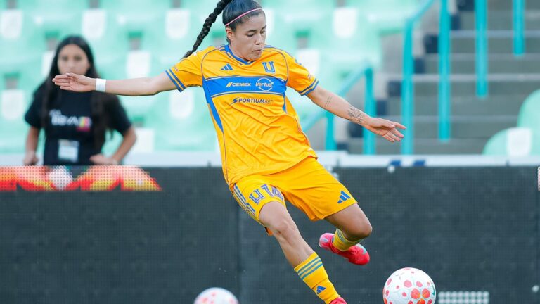 Mexican star Lizbeth Ovalle in advanced talks to join NWSL's Orlando Pride