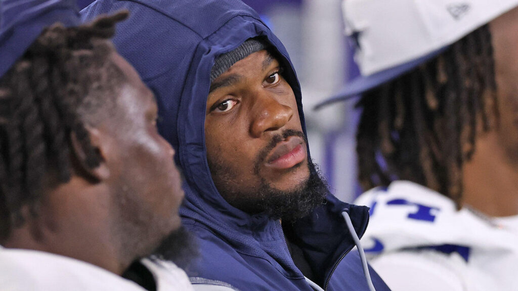 Predicting when the Cowboys' drama with Micah Parsons might end, plus eight NFL teams just got new uniform