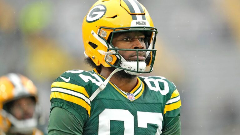 2025 NFL roster waivers and trade candidates: Cowboys linebackers, Packers wide receivers among deepest units