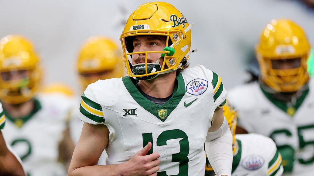 Auburn vs. Baylor prediction, odds, start time: 2025 Week 1 college football picks by expert on 64-43 run