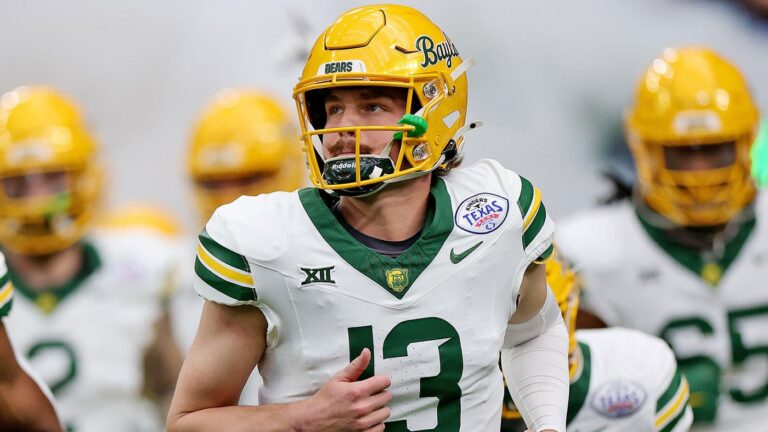 Auburn vs. Baylor prediction, odds, start time: 2025 Week 1 college football picks by expert on 64-43 run