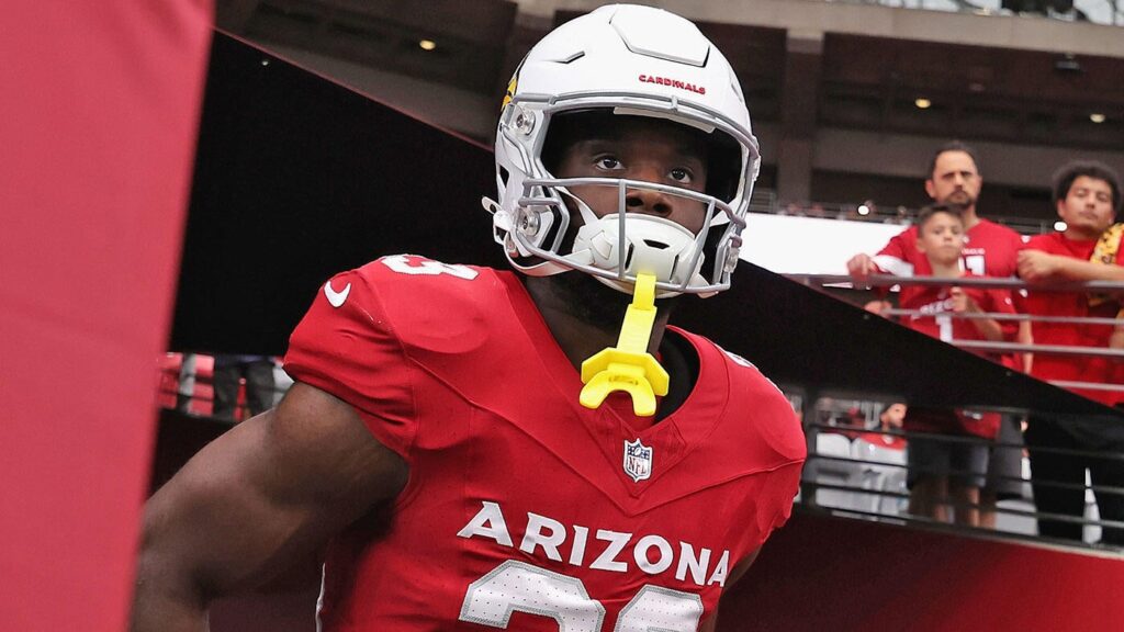 Jets' Braelon Allen, Vikings' Jordan Mason and these other young RBs could thrive in feature-back role