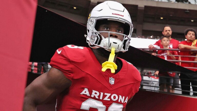 Jets' Braelon Allen, Vikings' Jordan Mason and these other young RBs could thrive in feature-back role