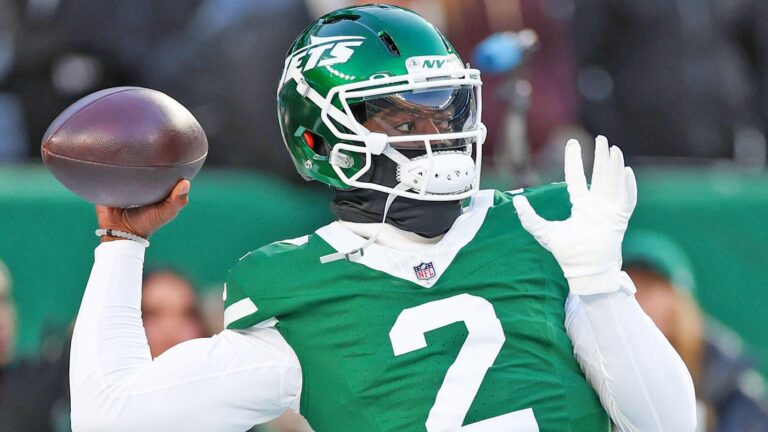 Tyrod Taylor injury: Jets backup QB will miss remainder of preseason after undergoing knee surgery