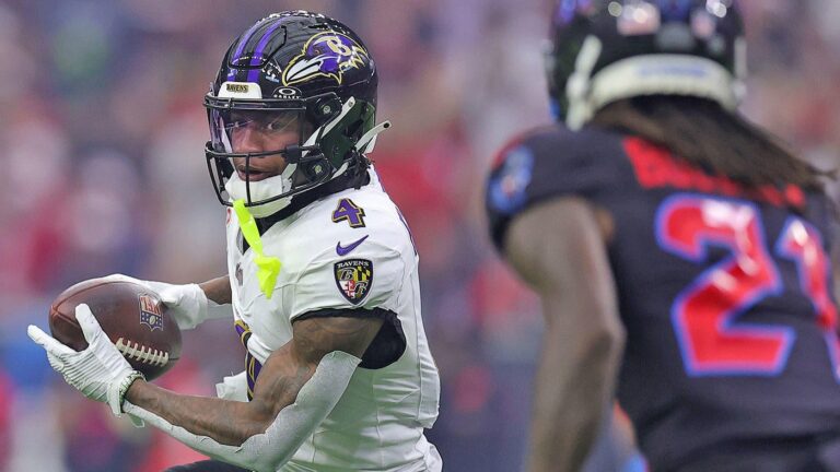 Fantasy Football Wide Receiver Rankings Tiers 5.0: How to draft the WR position and where value falls