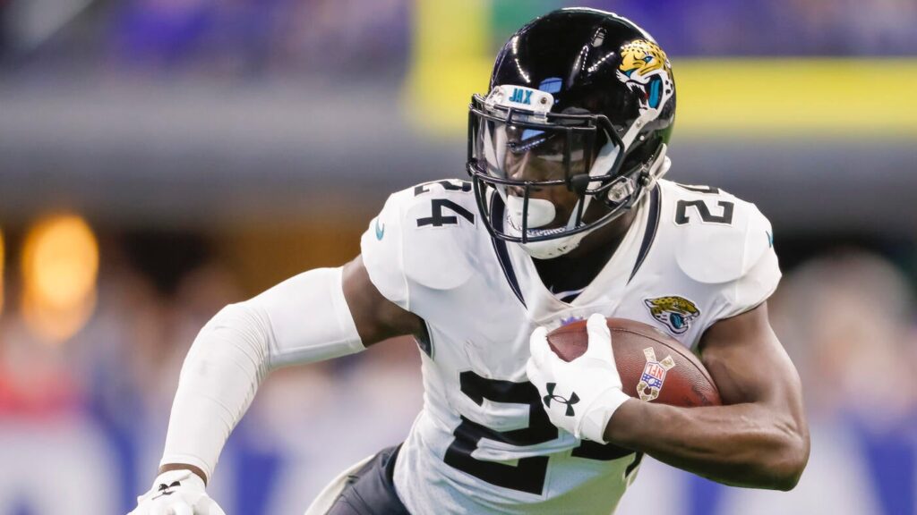 T.J. Yeldon arrest: Former Alabama star, ex-NFL RB faces domestic violence charges