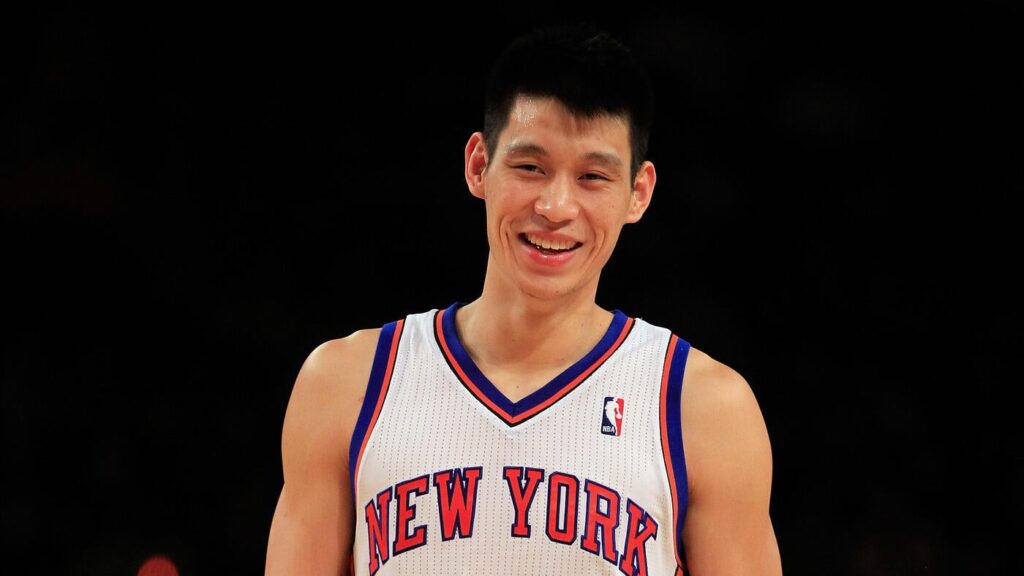 Jeremy Lin retires: Ex-NBA standout sparked 'Linsanity' run with Knicks, won championship with Raptors