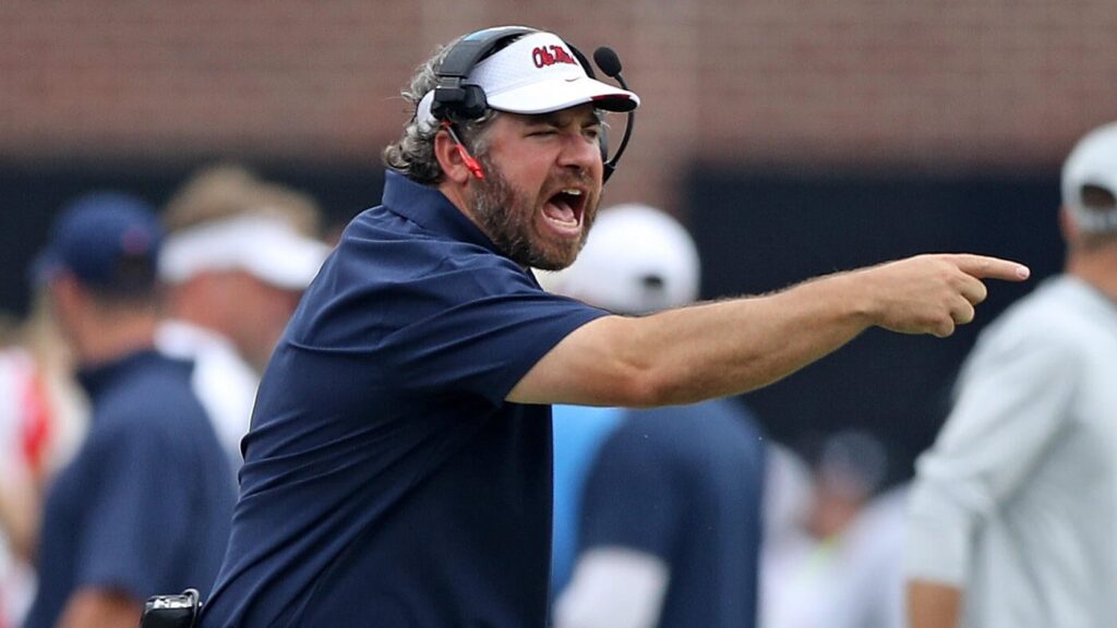 Pete Golding contract: Ole Miss assistant inks three-year extension to become SEC's second-highest paid DC