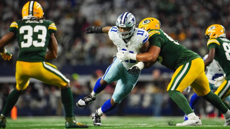 How Micah Parsons trade impacts Super Bowl 60 odds for Packers, Cowboys