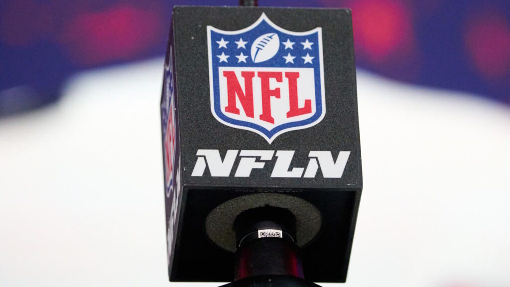 NFL obtains 10% stake in ESPN as part of deal for NFL Network, RedZone, other media properties