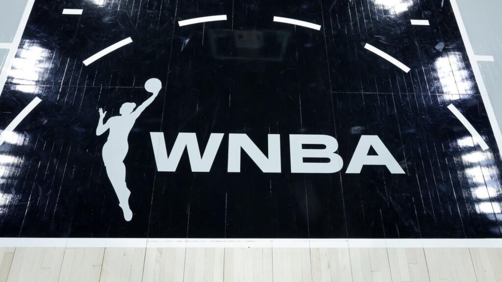 WNBA fan arrested for throwing sex toy on court at Dream vs. Valkyries game; League warns of ejections, bans