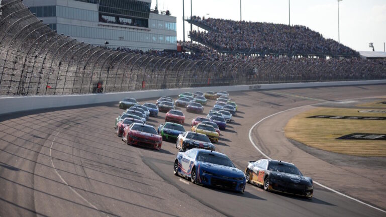 NASCAR at Iowa: Where to watch, lineup, start time, live stream, race preview, live stream for Iowa Corn 350