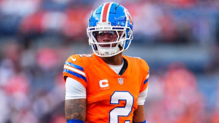 Broncos' Patrick Surtain II lists five toughest QBs to face: How has star CB fared against NFL's best arms?