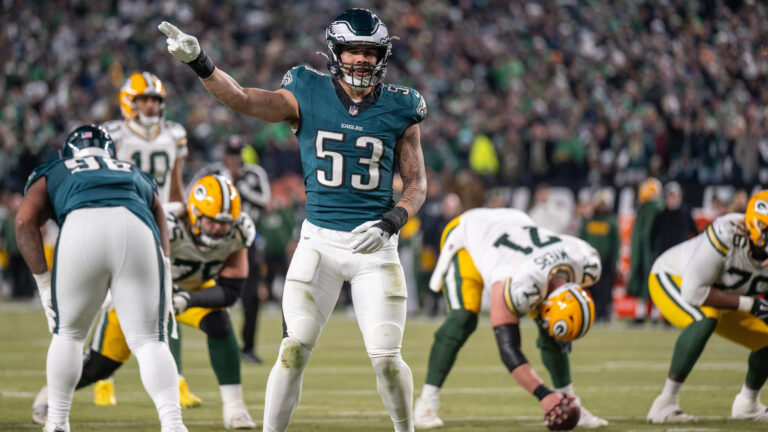 IDP mock draft recap for August 21: How to draft defensive players for IDP formats and who to target