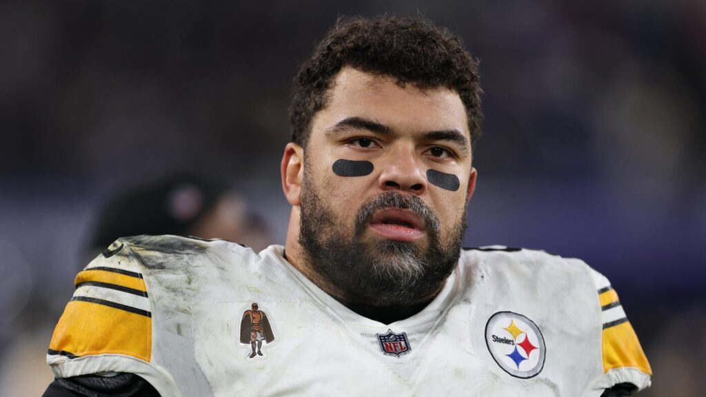 Cam Heyward contract update: Jalen Ramsey, Darius Slay urge Steelers owner to 'stop playing' and get deal done